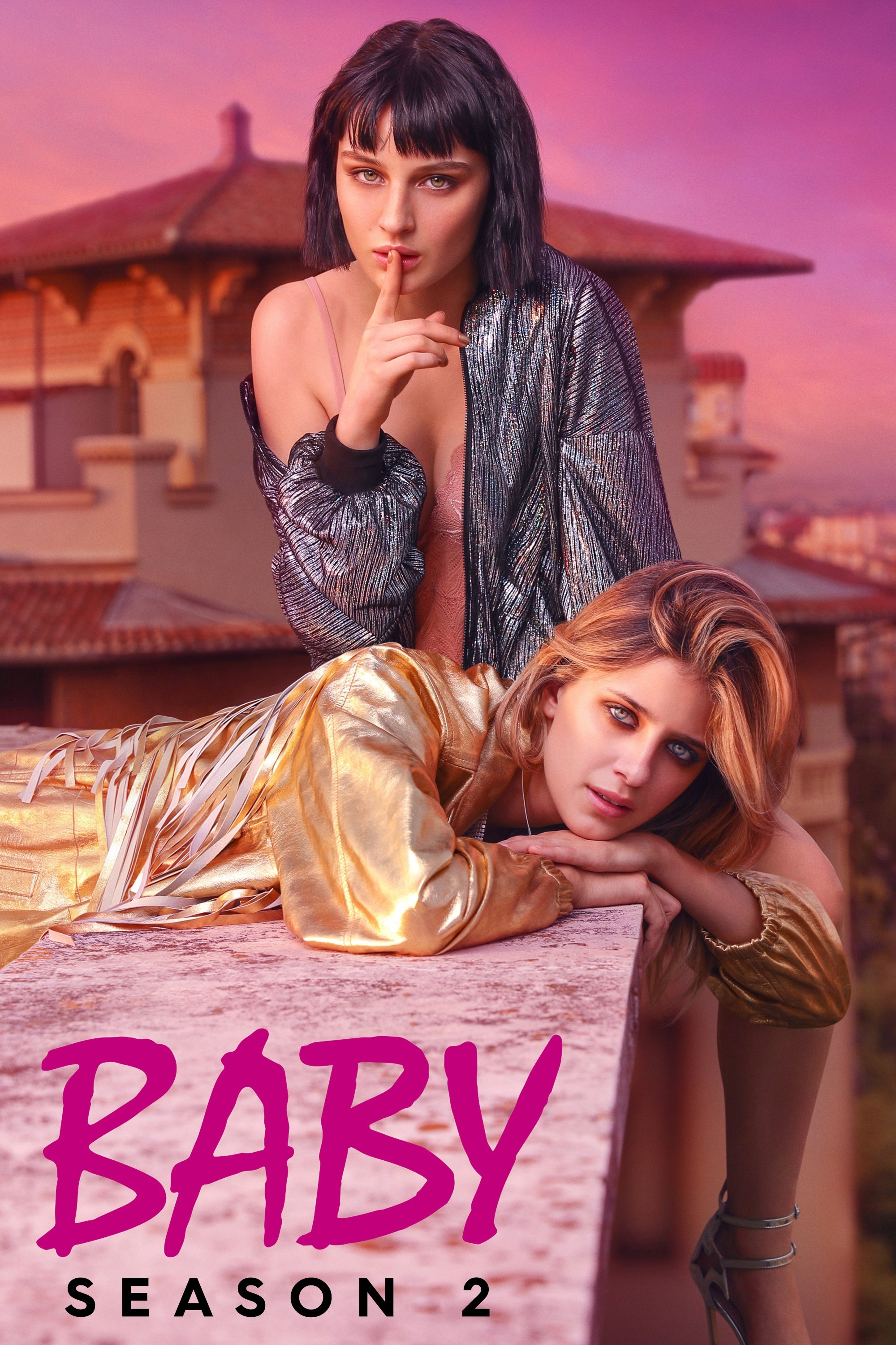 Poster de Temporada 2