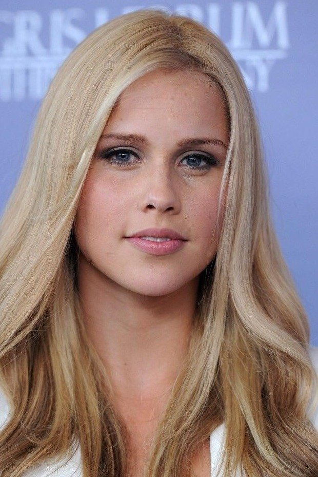 Foto de Claire Holt