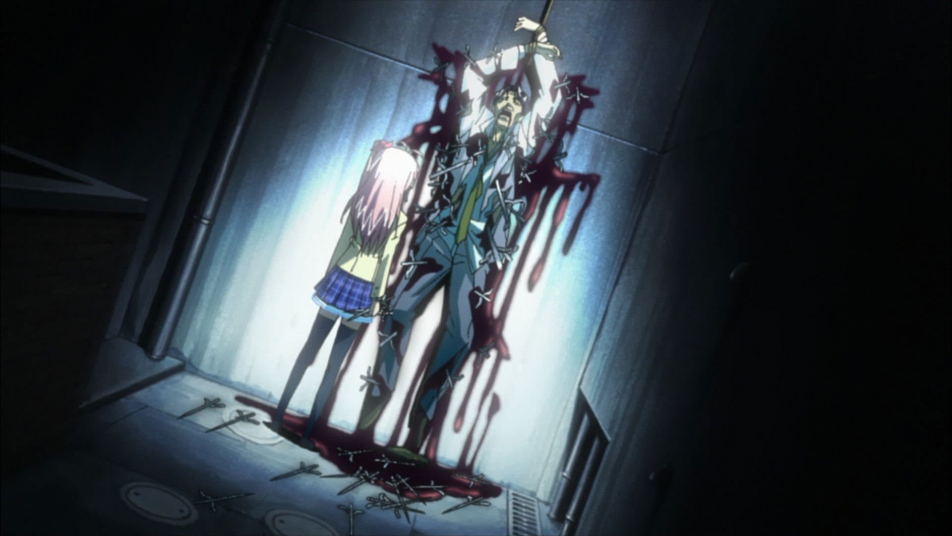Chaos;Head