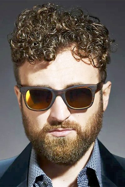 Foto de Dargen D'Amico