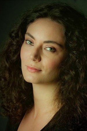 Foto de Zeynep Kızıltan