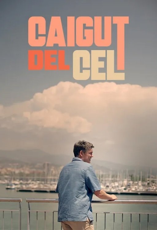 Poster de Caigut del cel