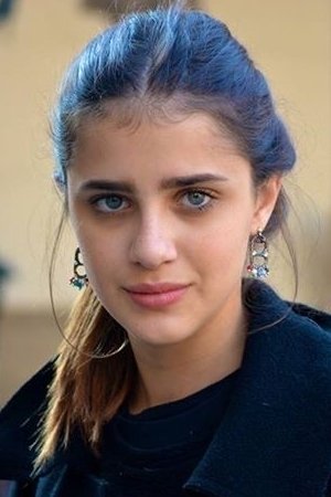 Foto de Benedetta Porcaroli