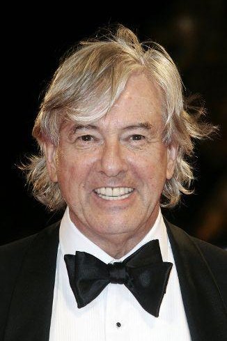 Foto de Paul Verhoeven