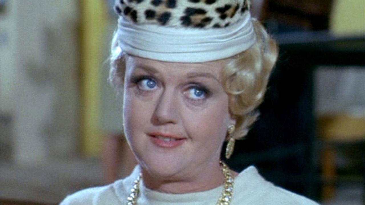 The Deadly Toys Affair