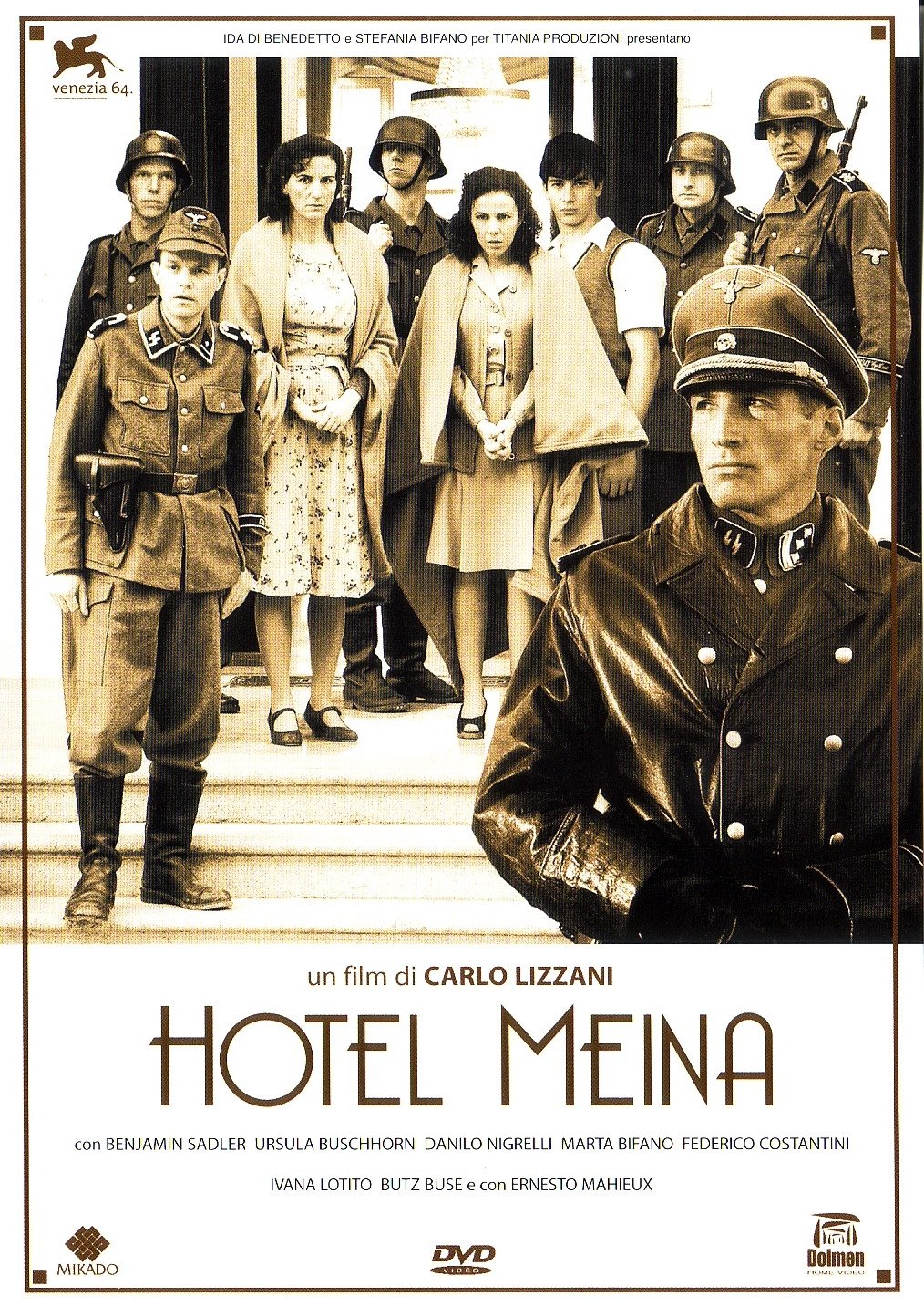 Poster movie