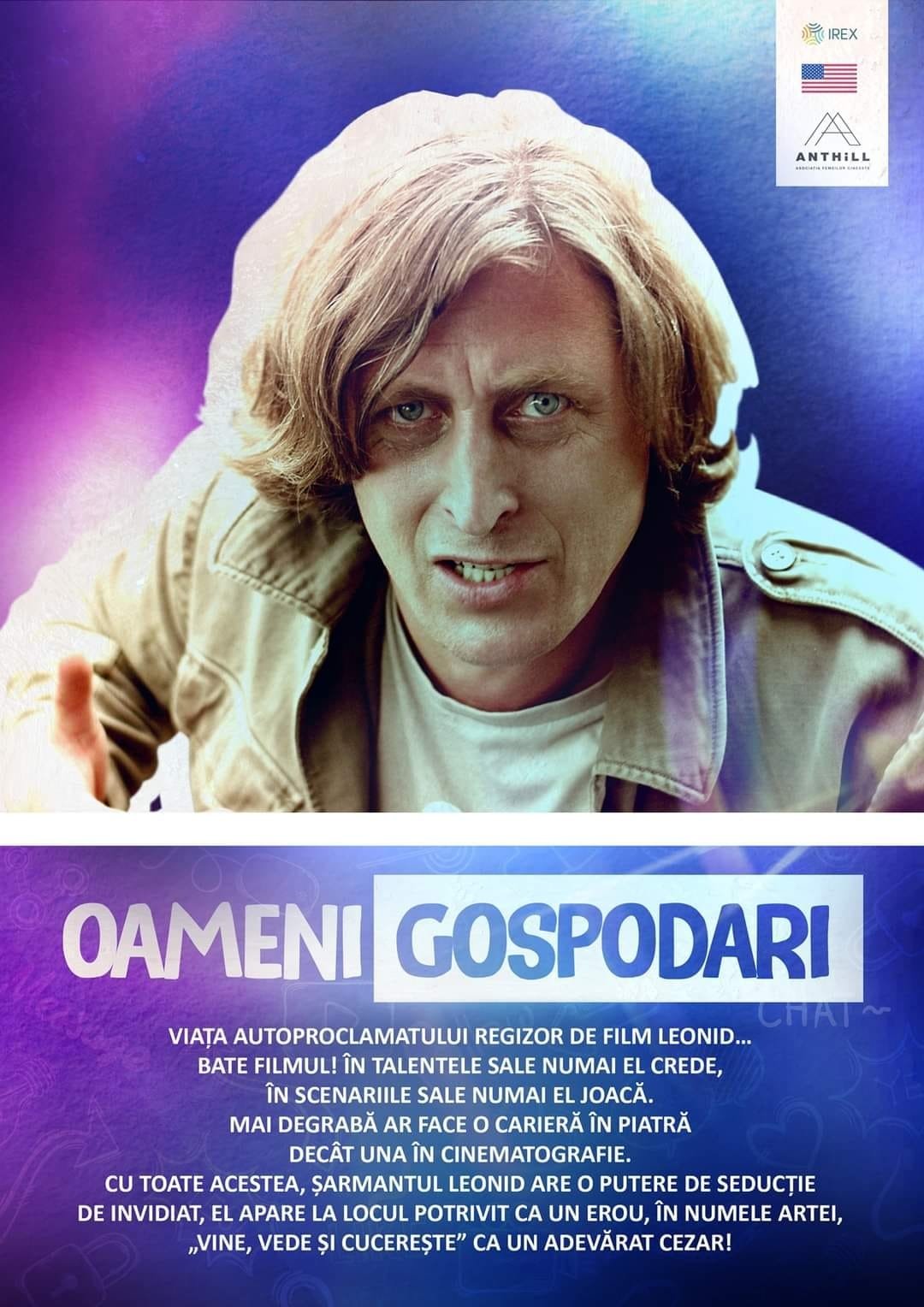 Poster de Temporada 3