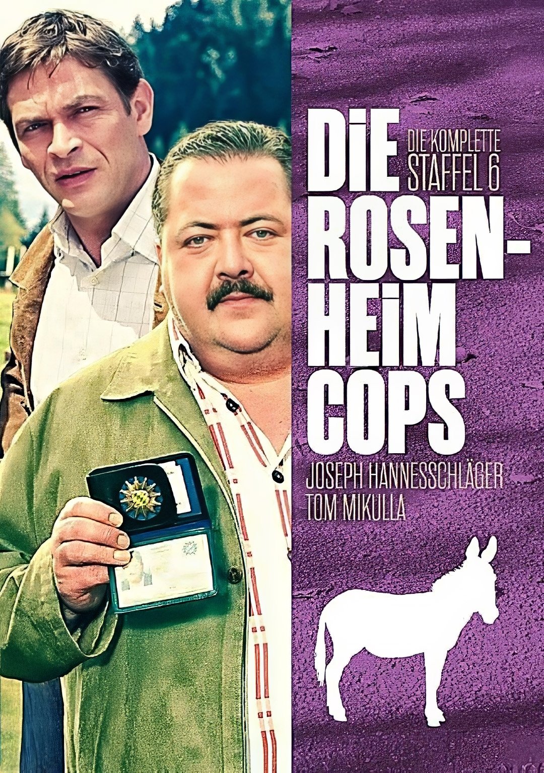 Poster de Temporada 6