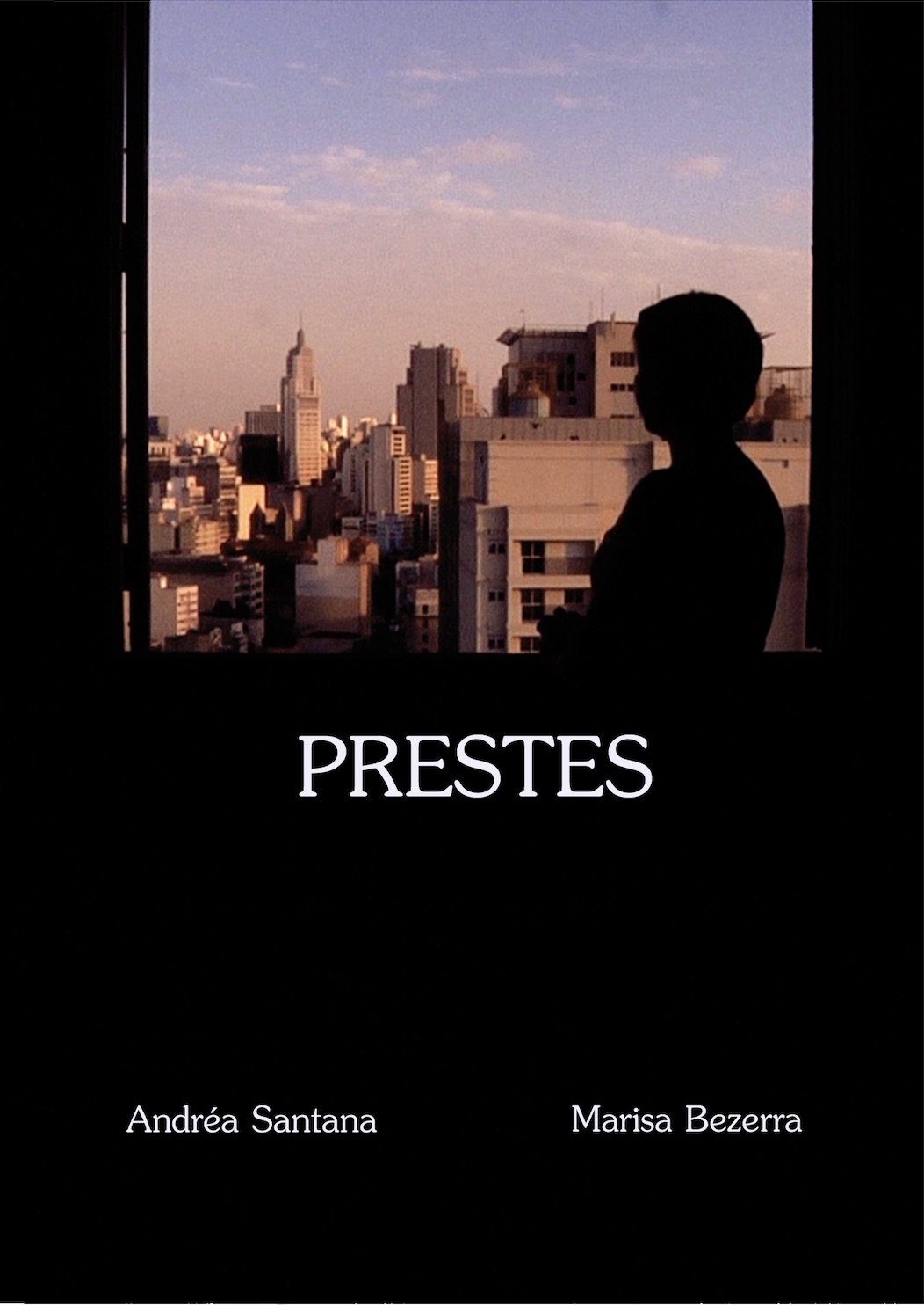 Poster de Prestes