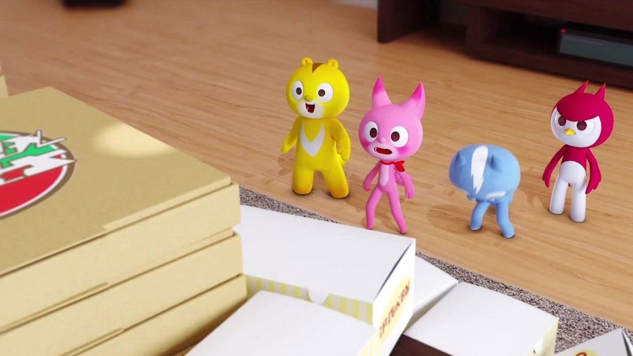 Lyer, the Lying Alien