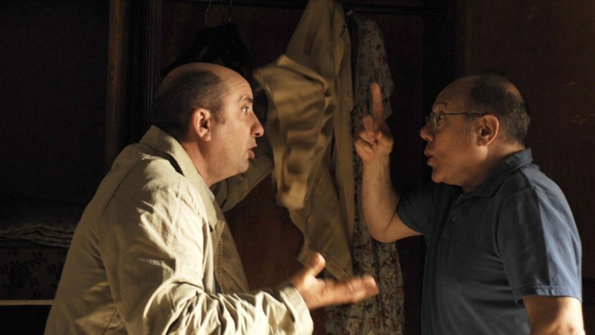 Director