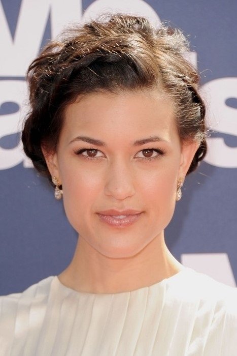 Foto de Julia Jones