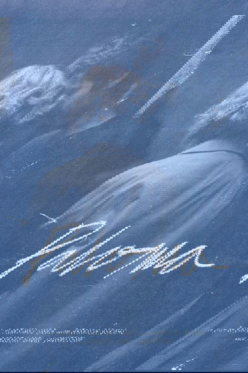 Poster de Paloma