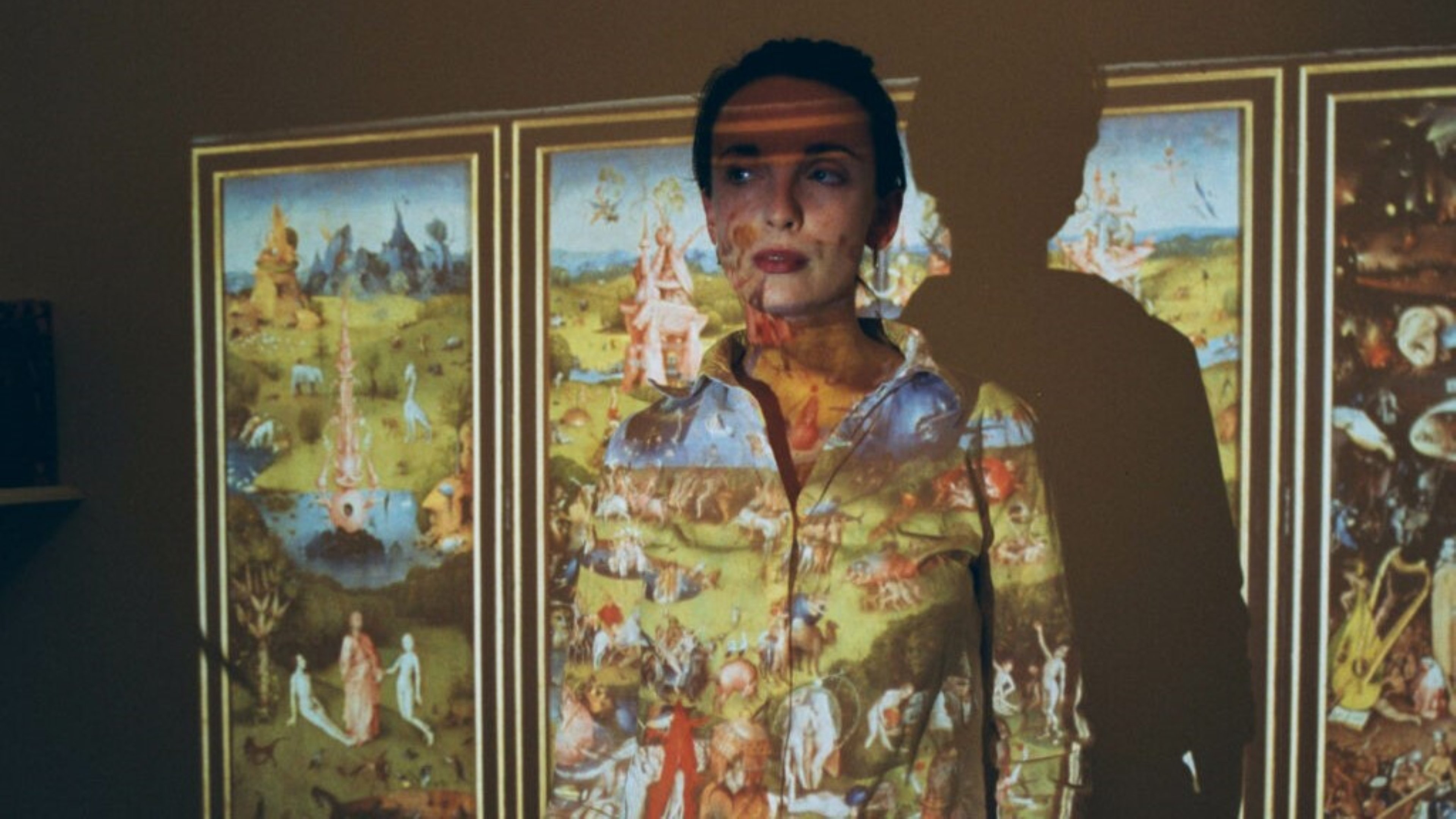 Backdrop image