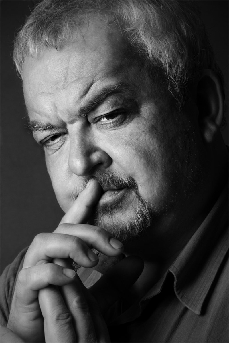 Foto de Arvydas Dapšys