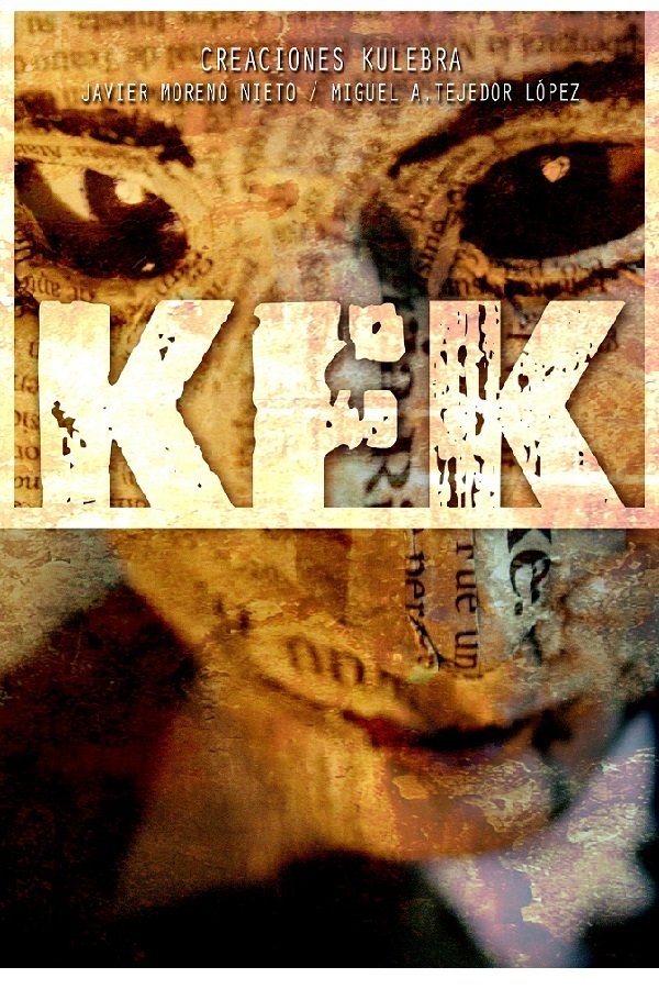 Poster de KFK