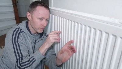 Limmy's Homemade Show