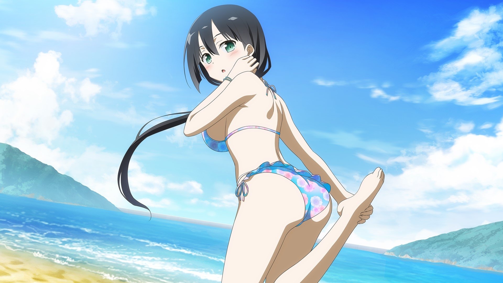 Backdrop image