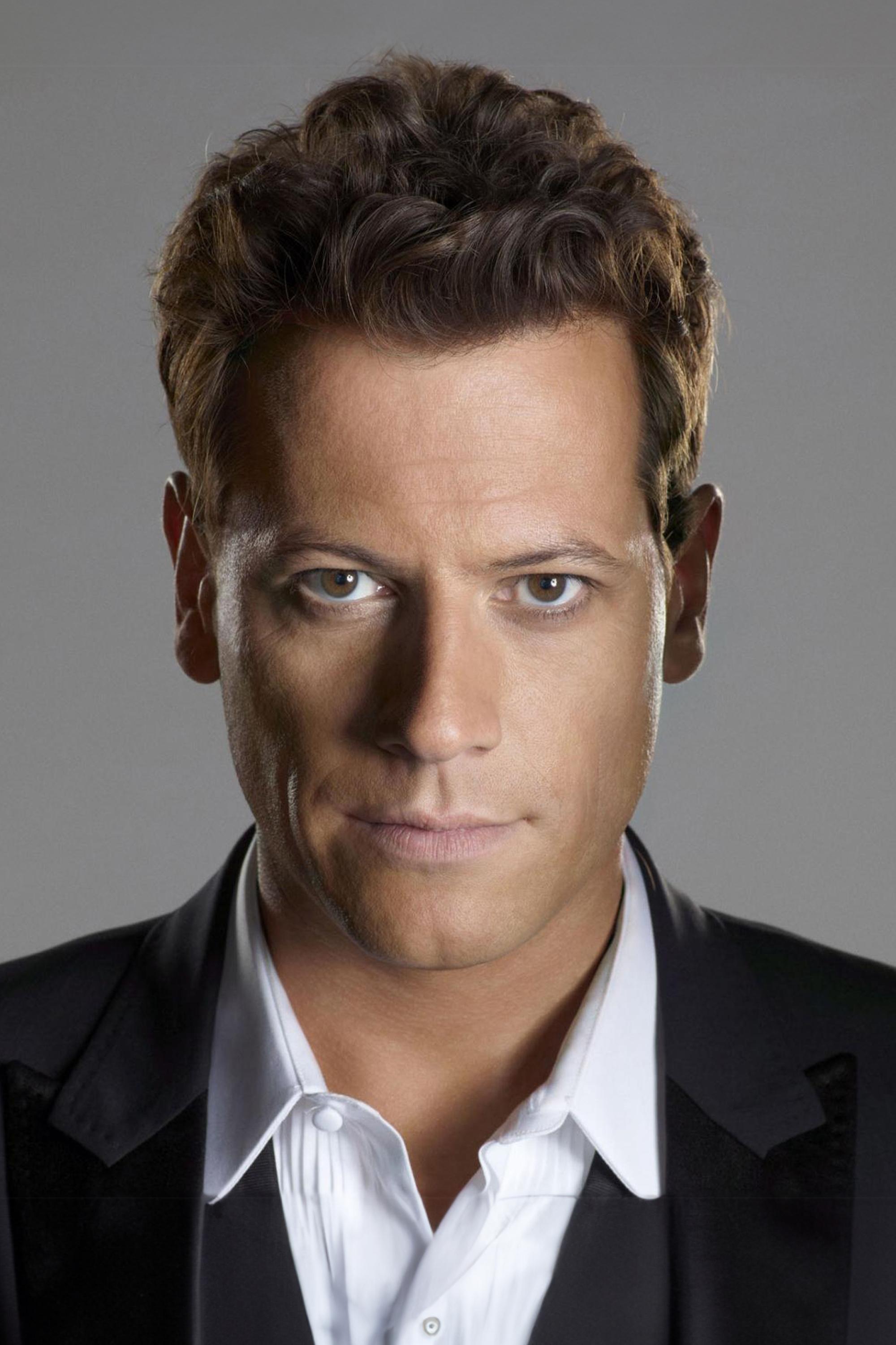 Foto de Ioan Gruffudd