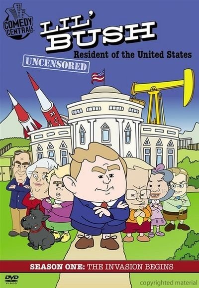 Poster de Temporada 1