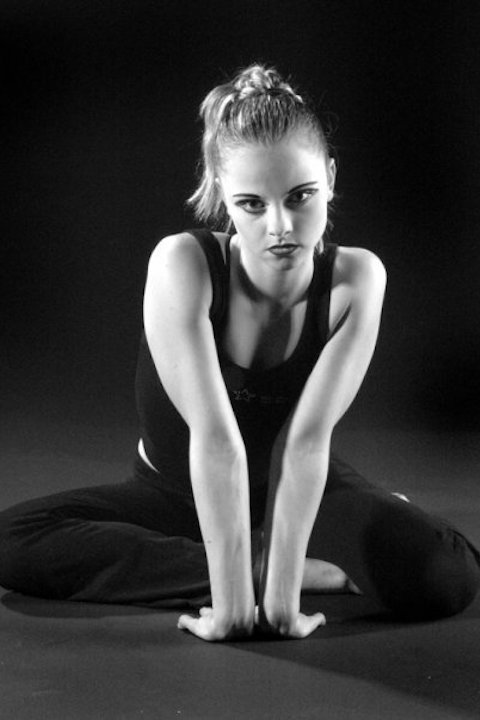Foto de Elena Lev