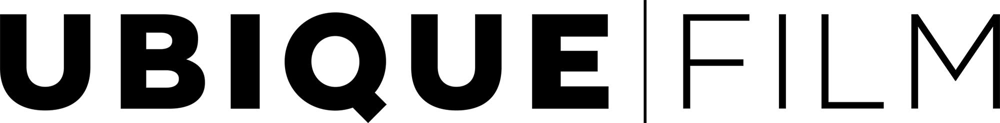 Ubique Film
