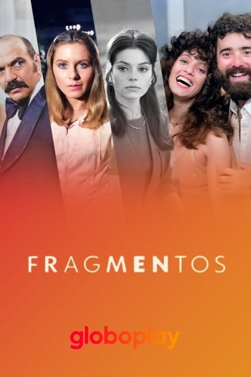 Poster de Fragmentos
