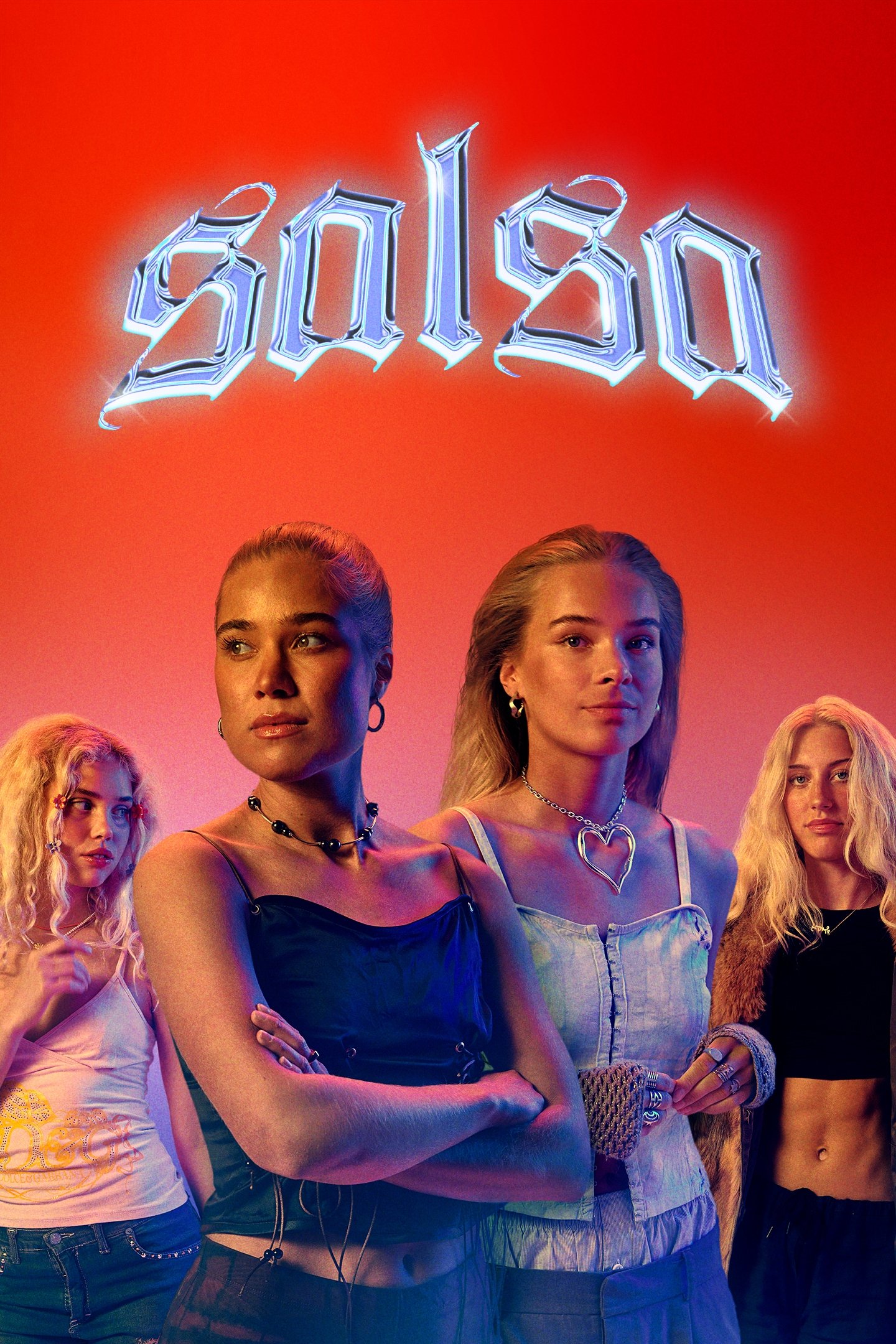 Poster de Temporada 2