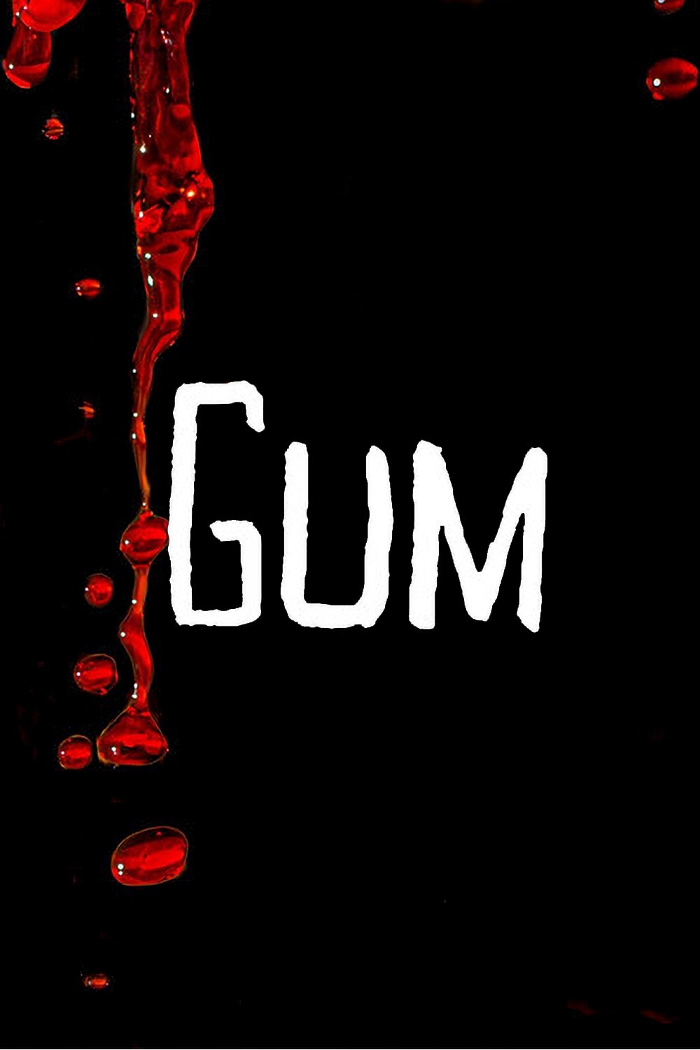 Poster de Gum