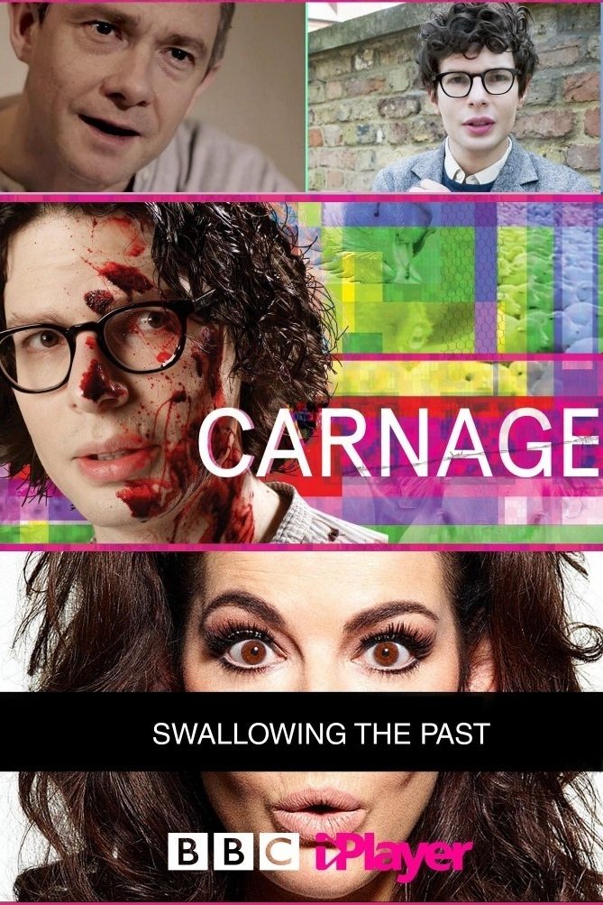 Carnage: Swallowing the Past Carnage: Swallowing the Past