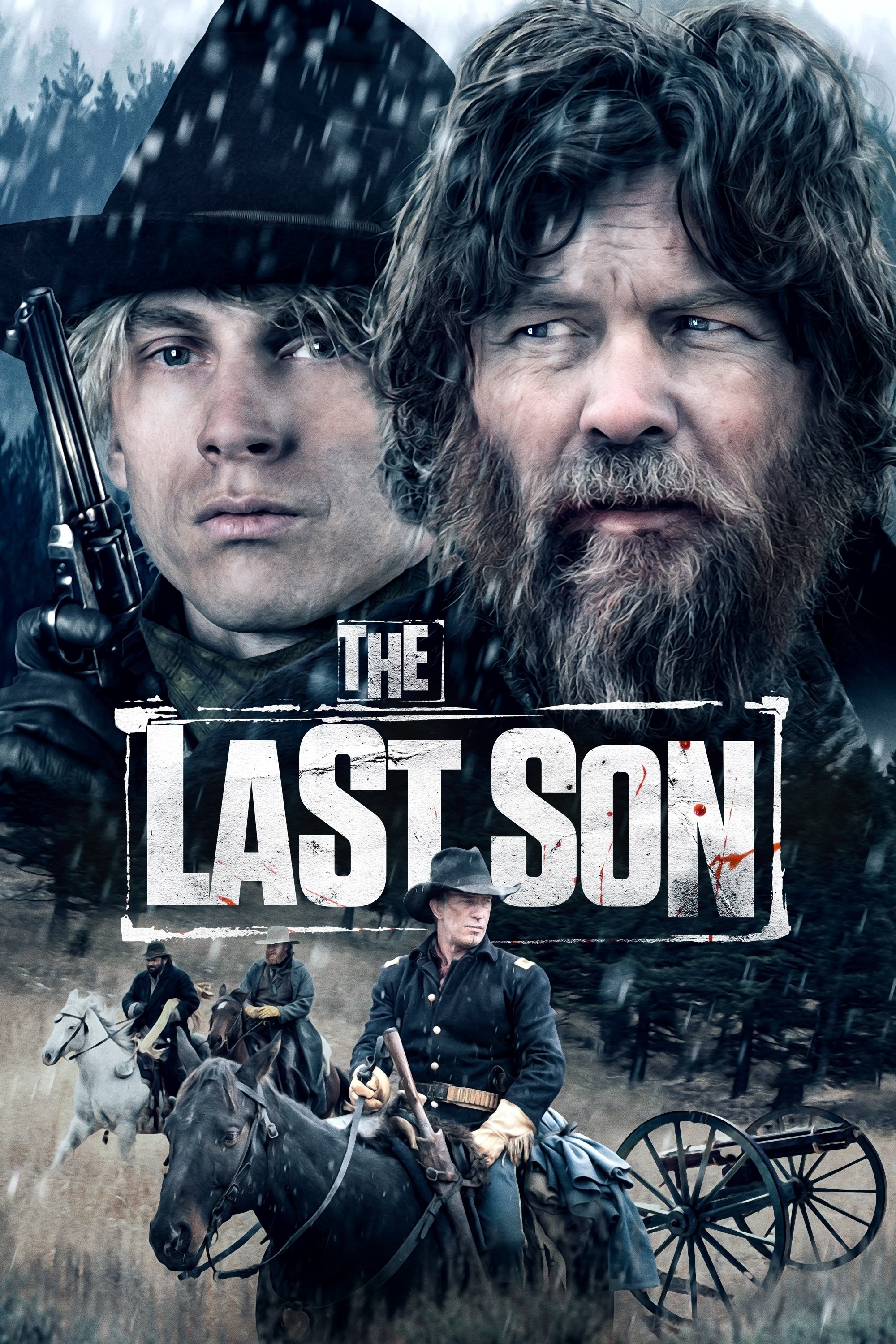 Poster movie