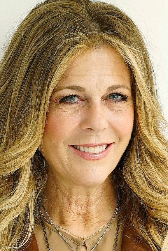 Foto de Rita Wilson