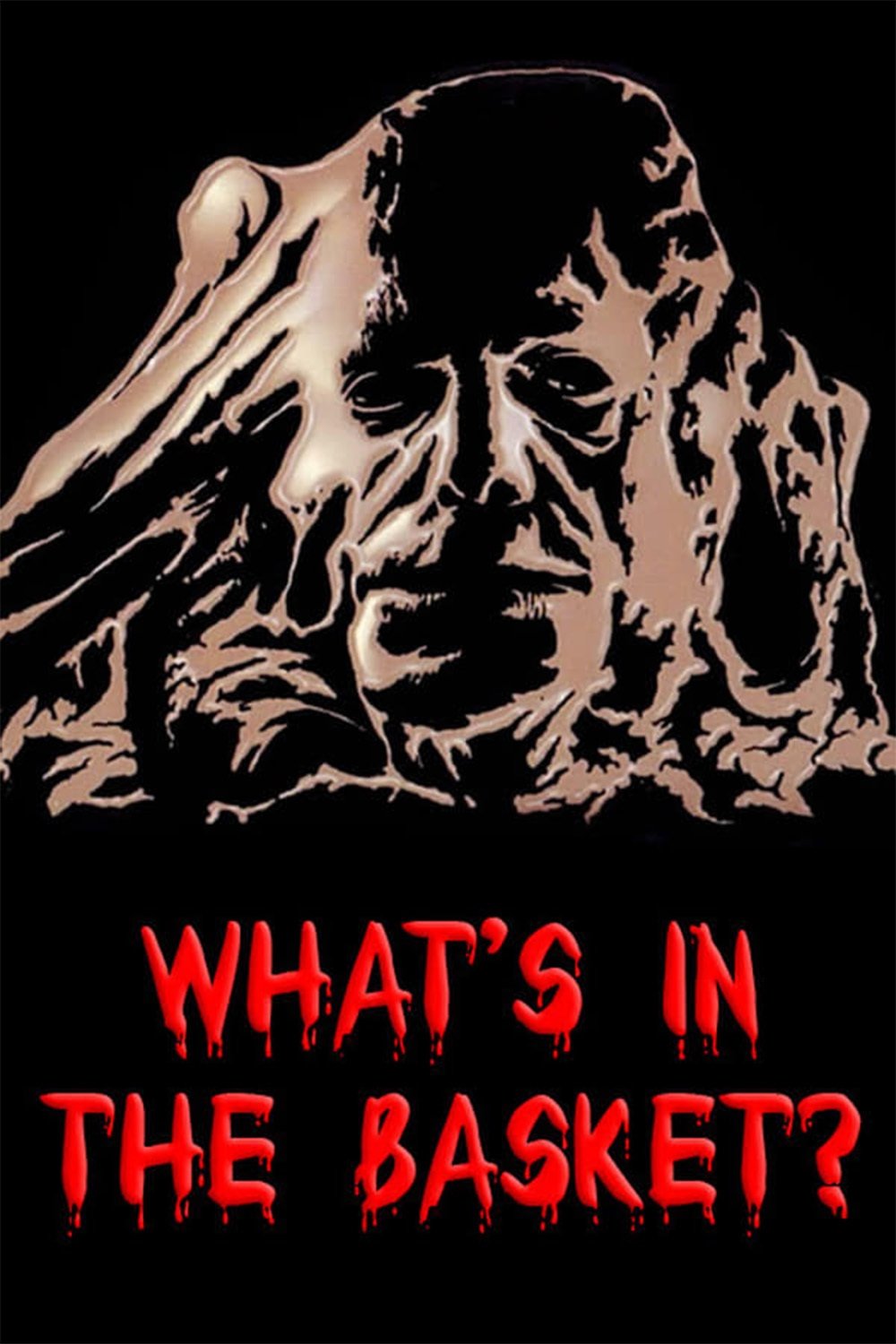 Poster de What's in the Basket?