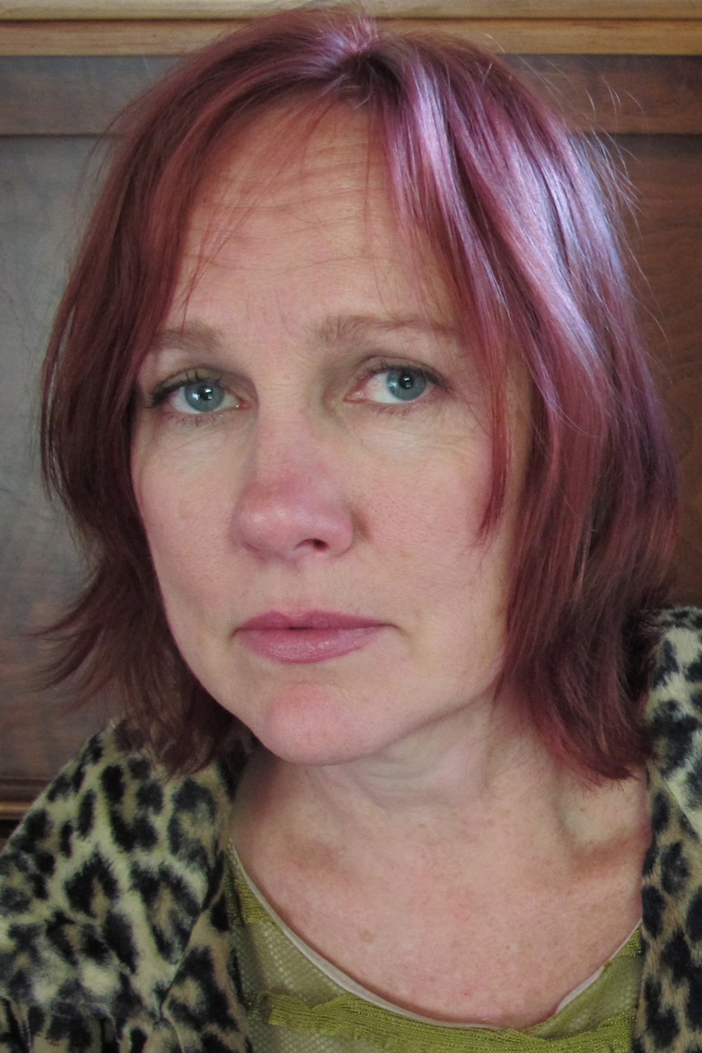 Foto de Iris DeMent