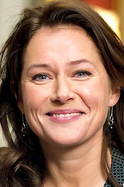 Foto de Sidse Babett Knudsen