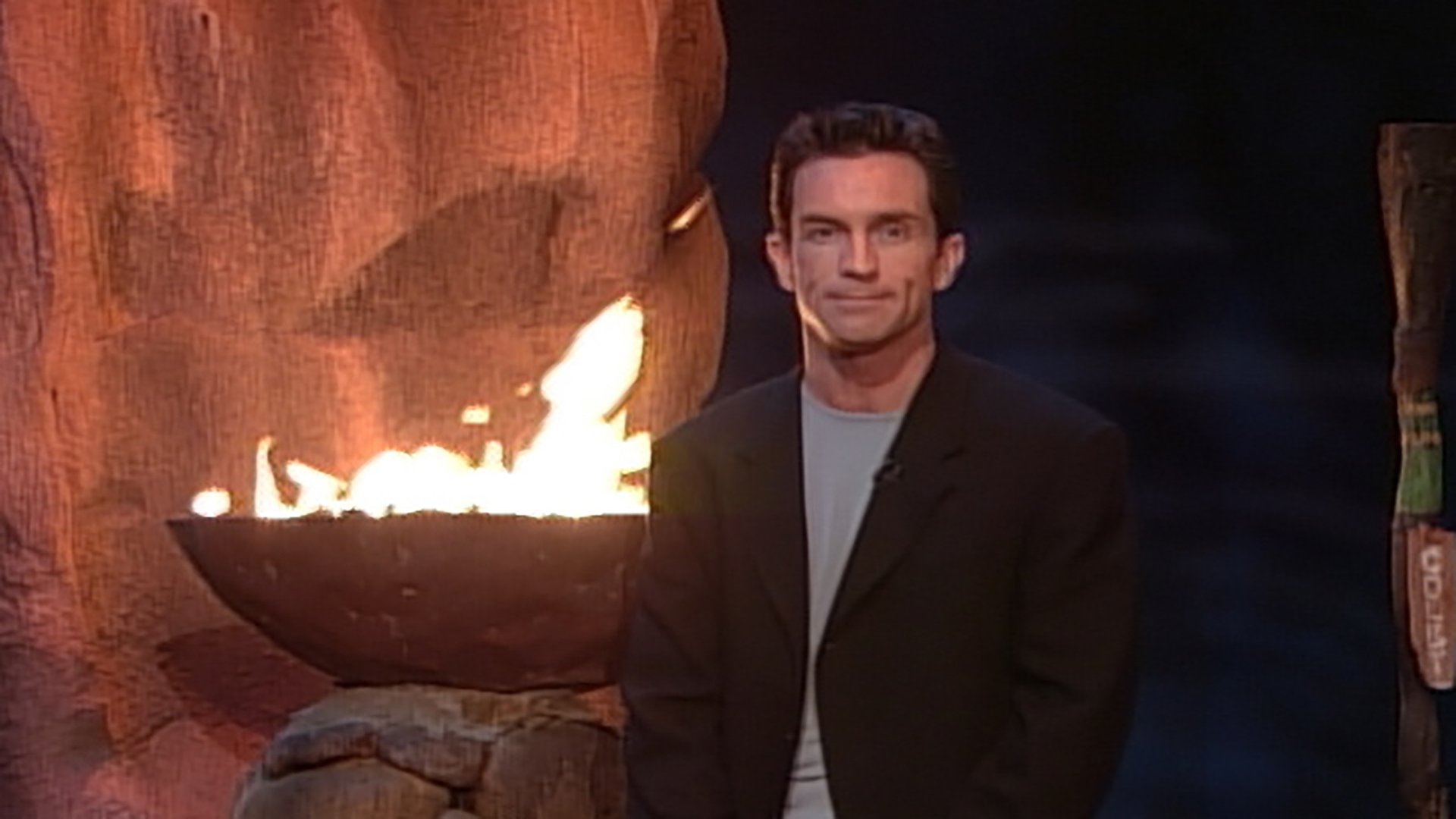 Back from the Outback