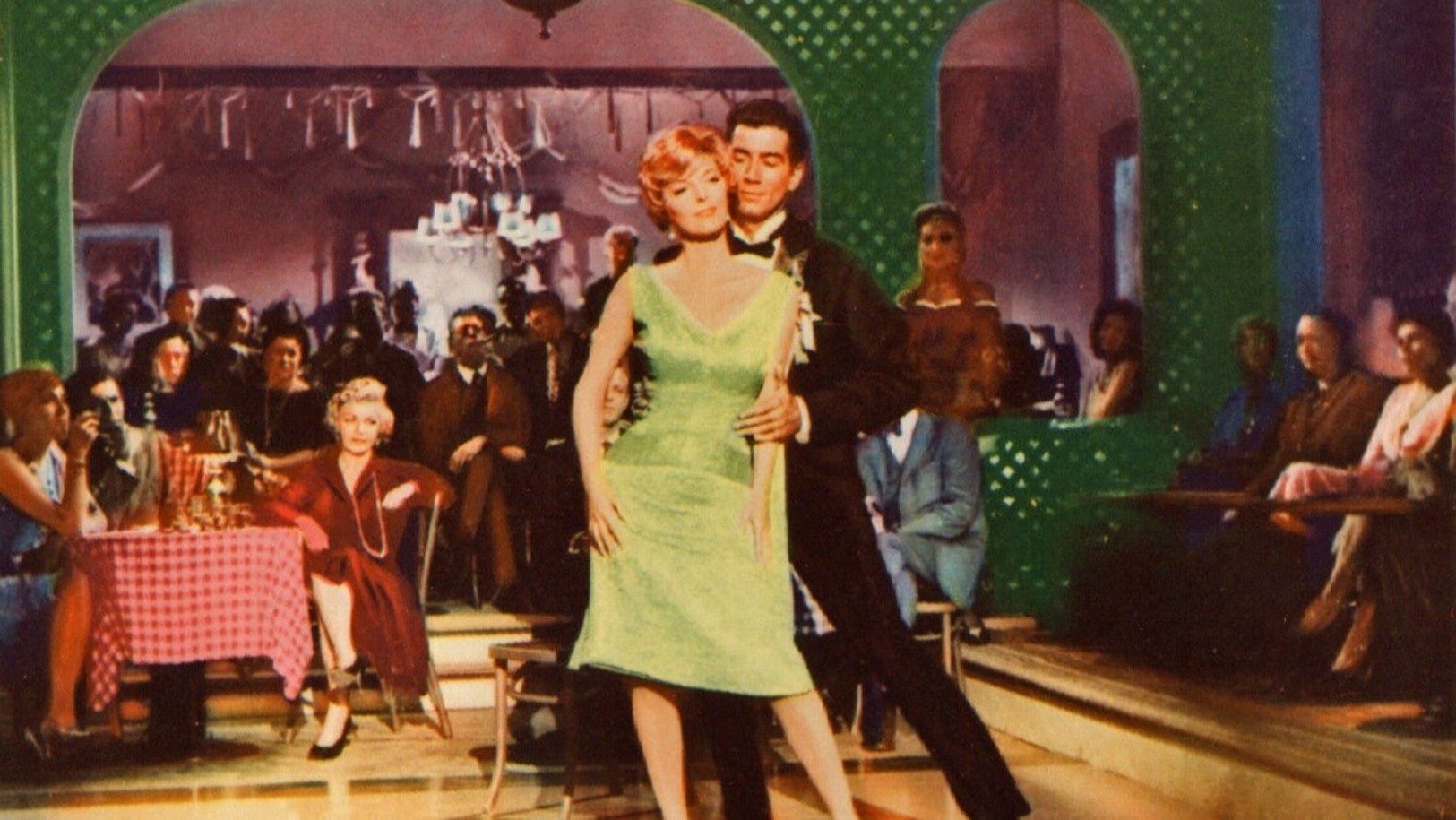 Backdrop image