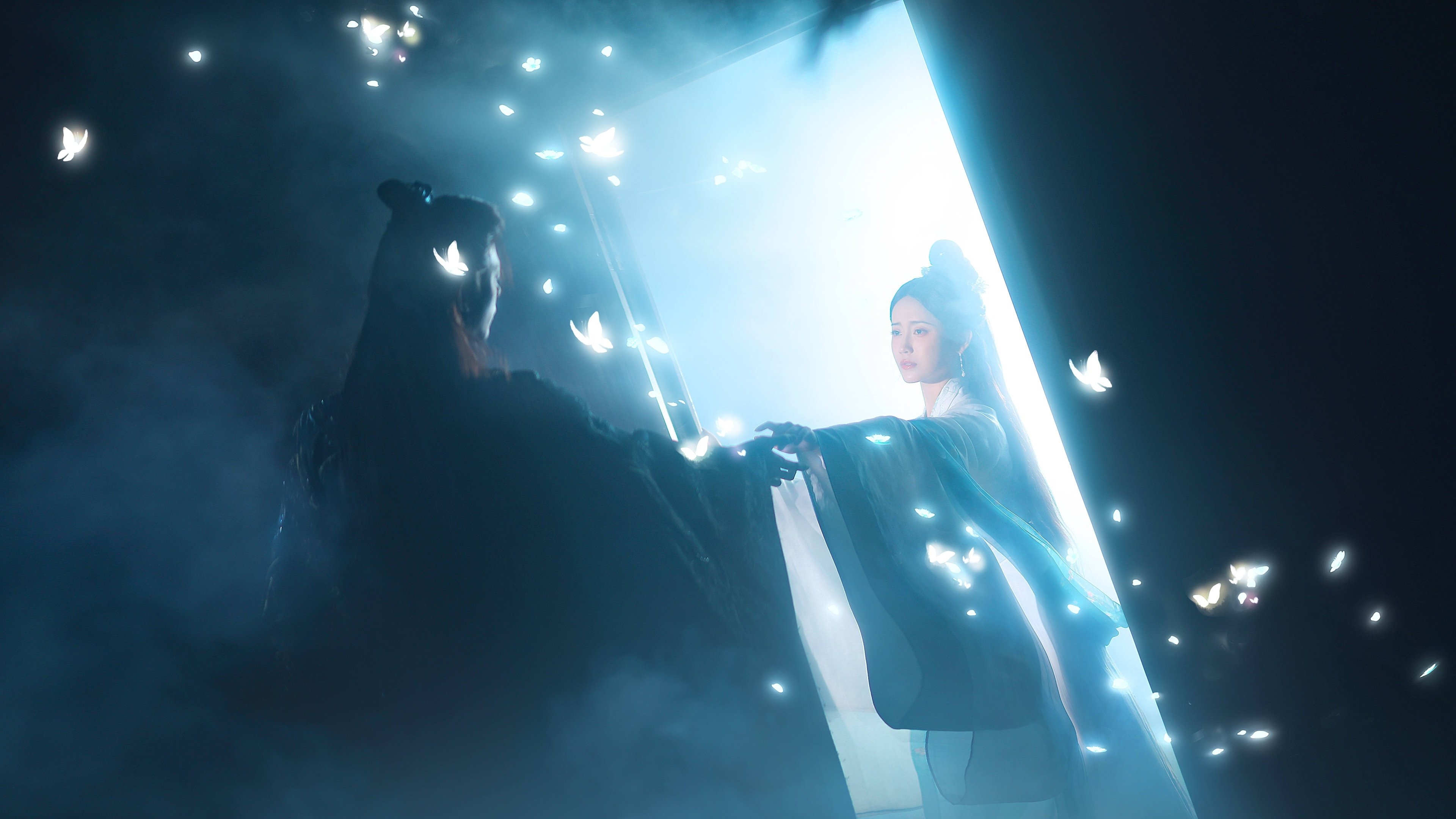 Backdrop image