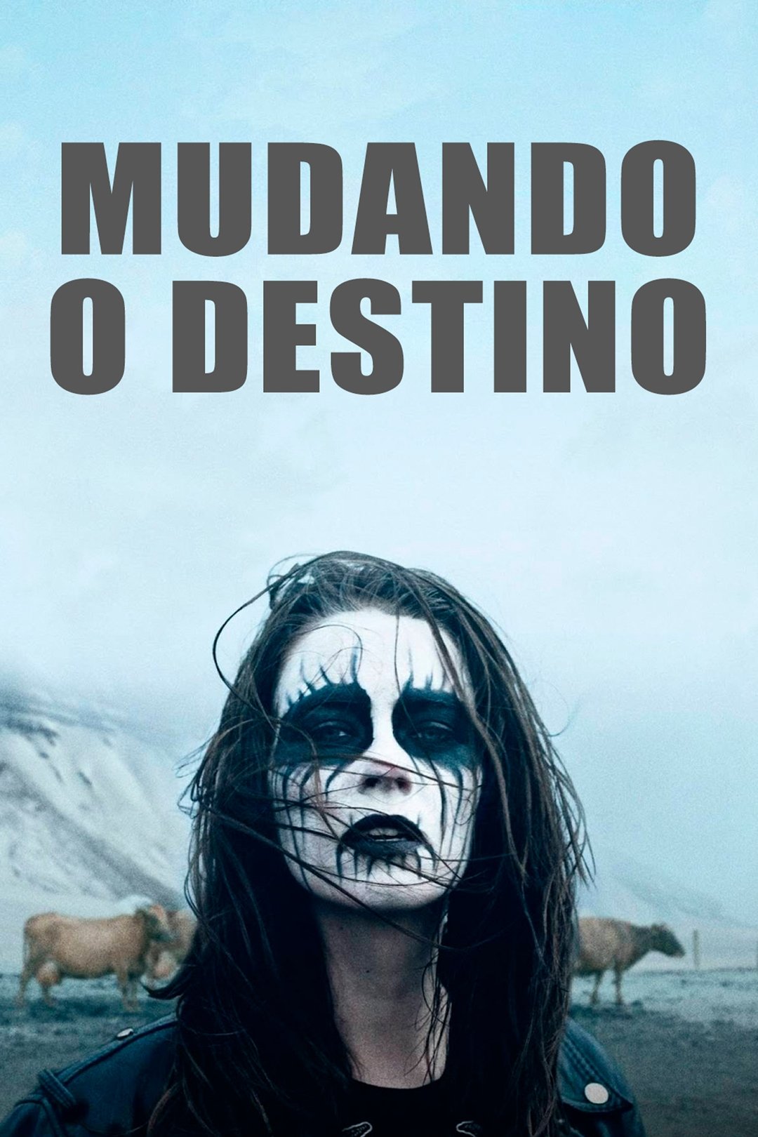 Poster de Mudando o Destino