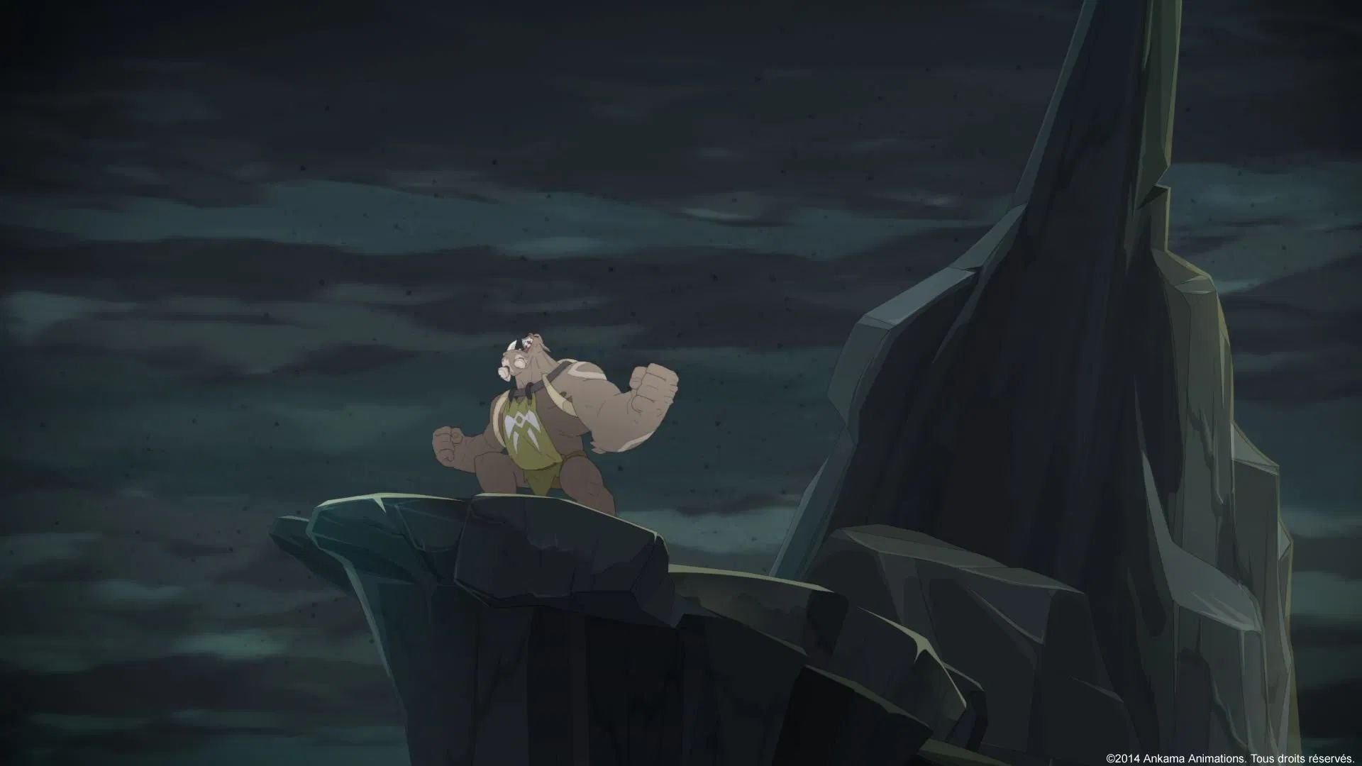 Backdrop image