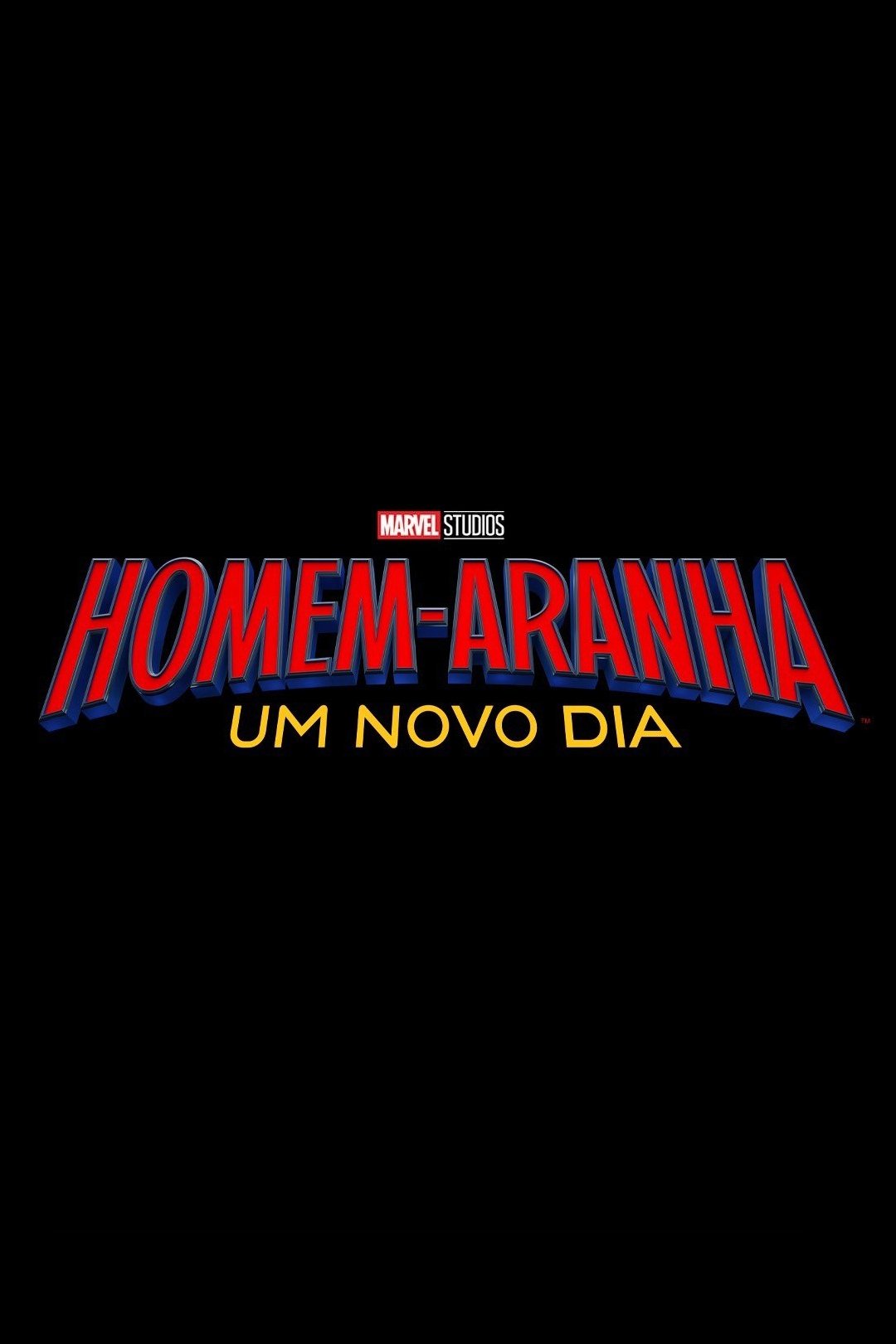 Poster de Homem-Aranha: Um Novo Dia