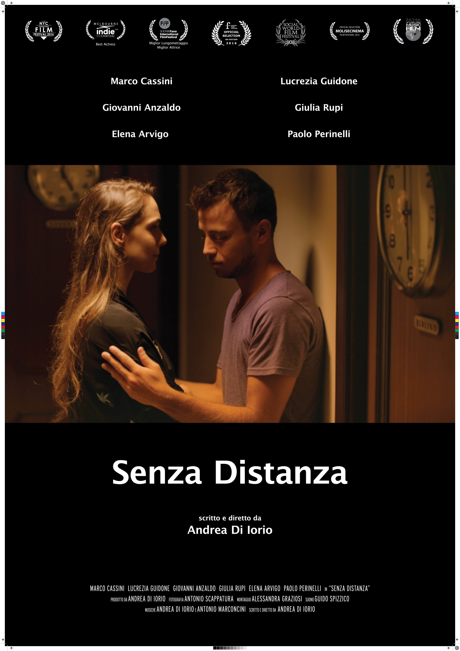 Poster movie