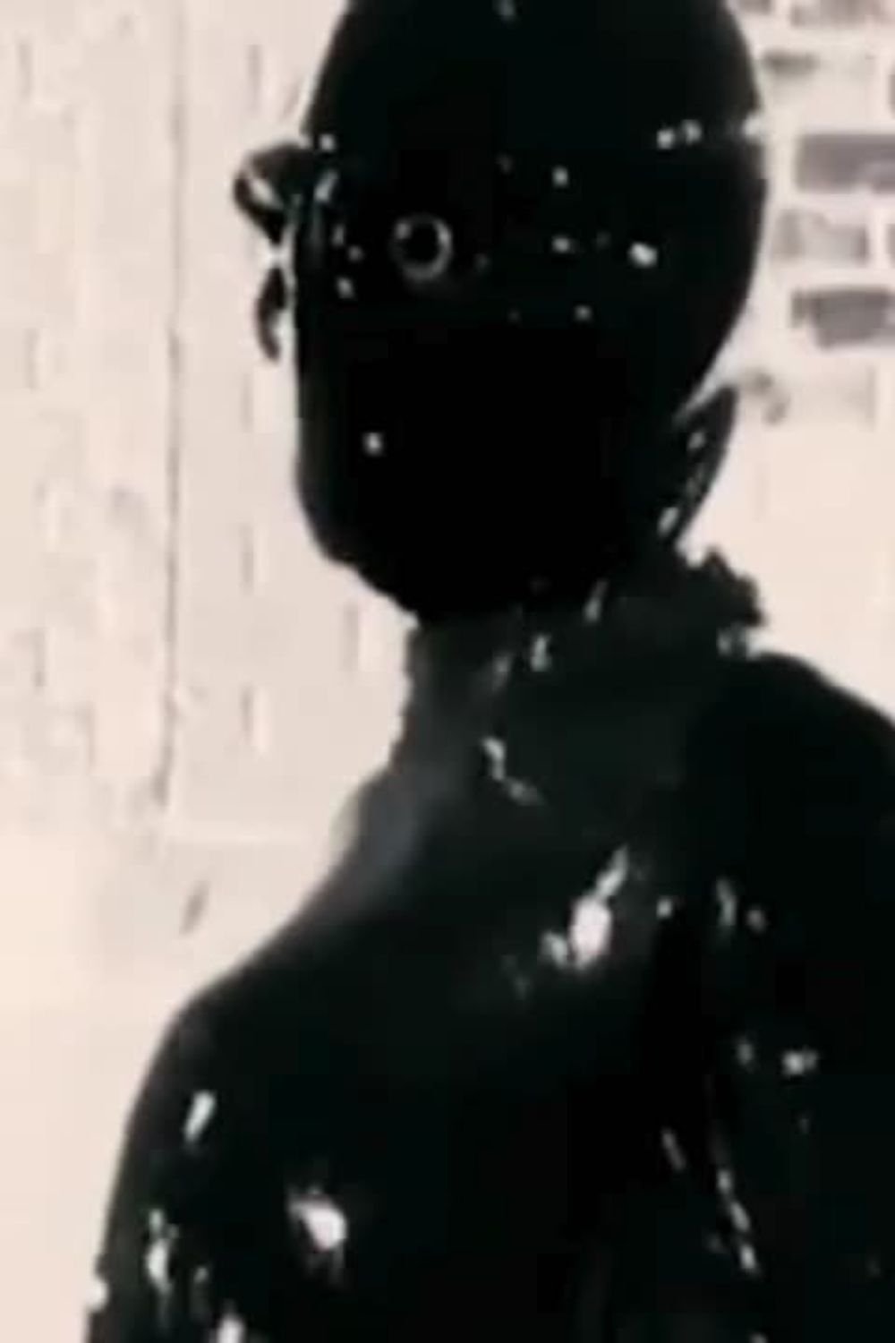 Poster de VCR GHOST