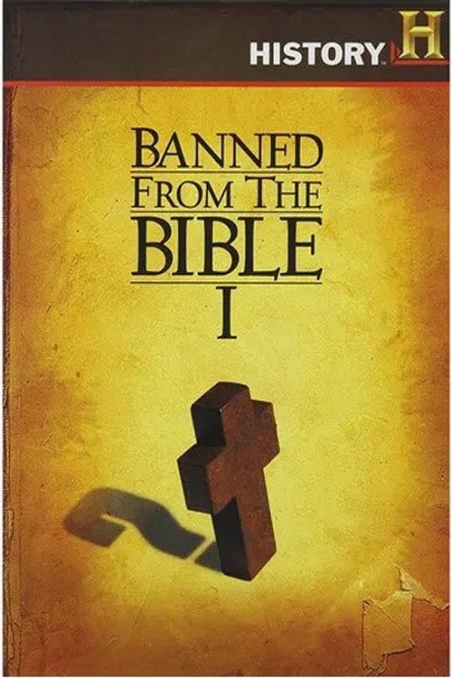 Poster de Banned from the Bible