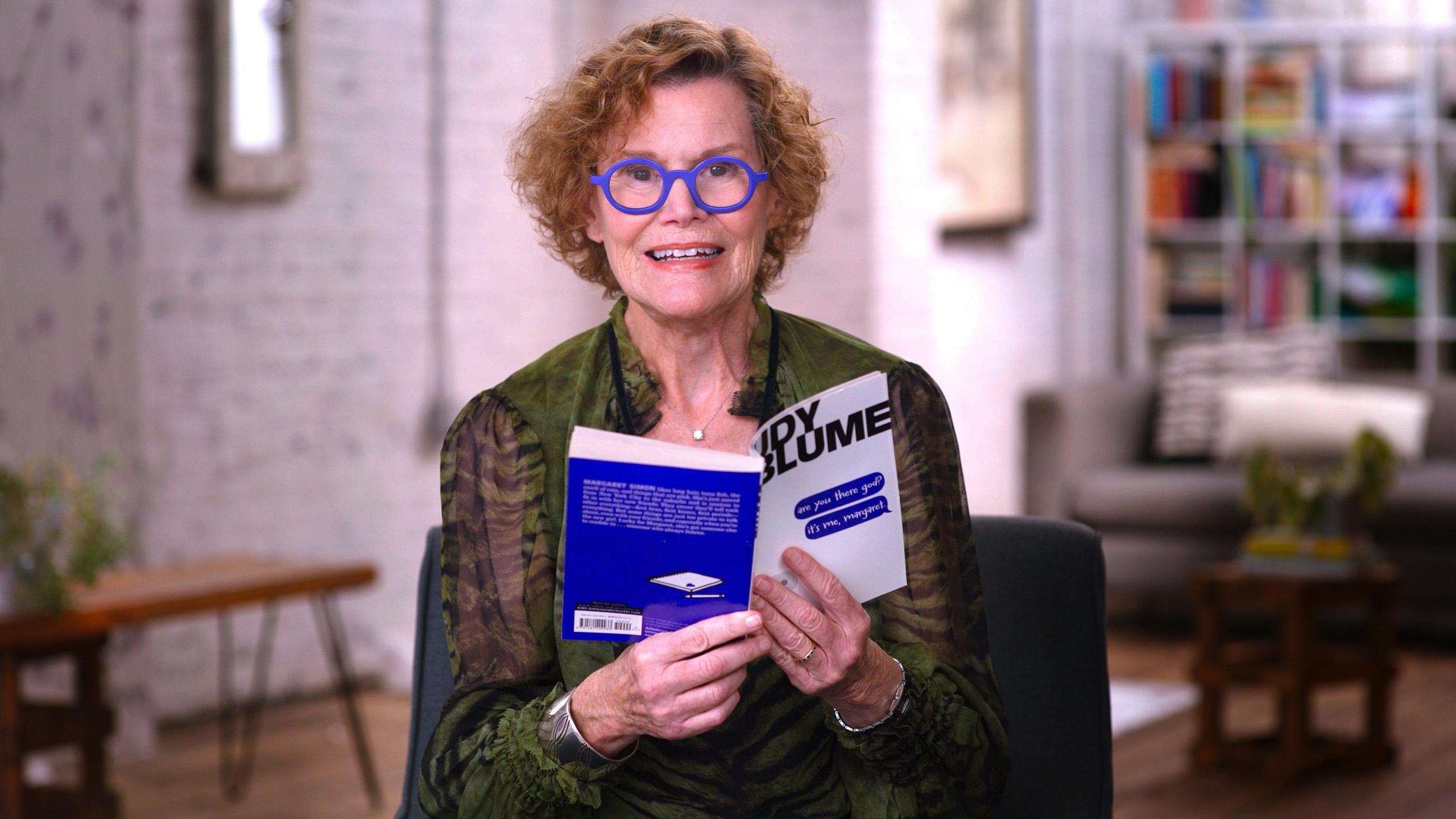 Judy Blume Forever 2023 Soap2Day