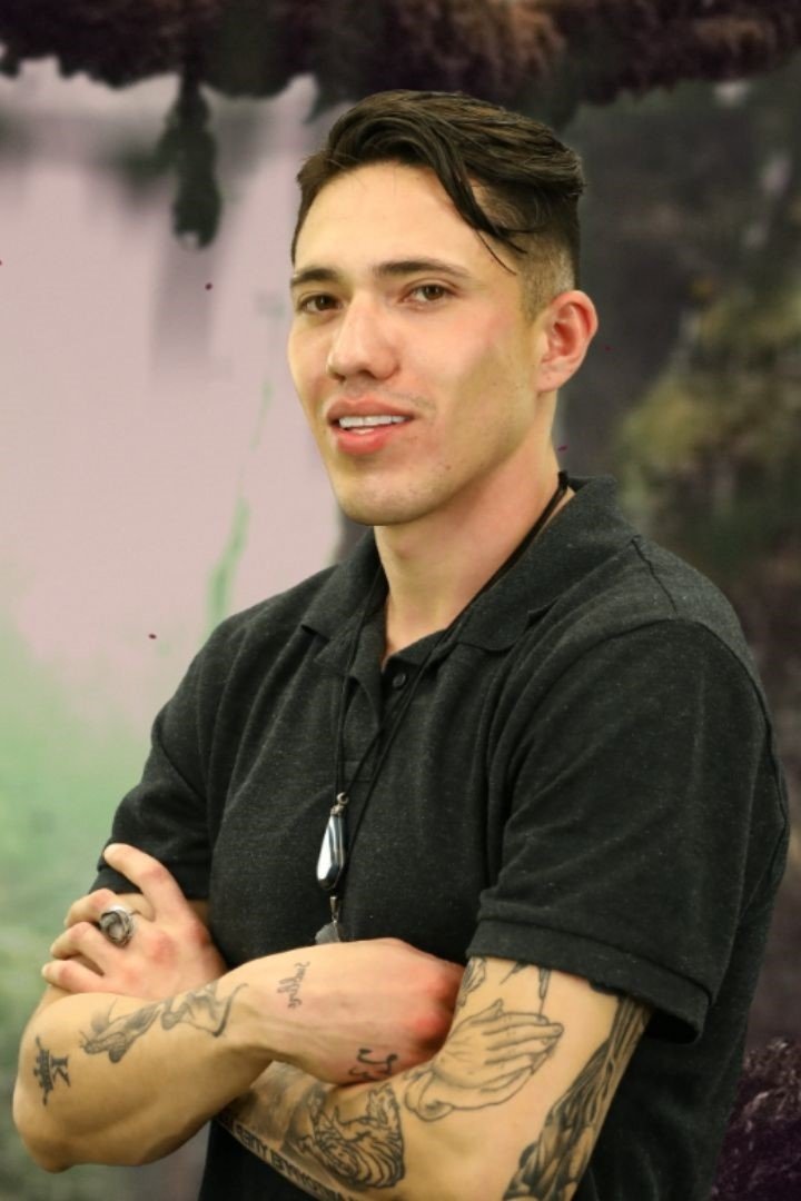 Foto de Osky Tlatelpa