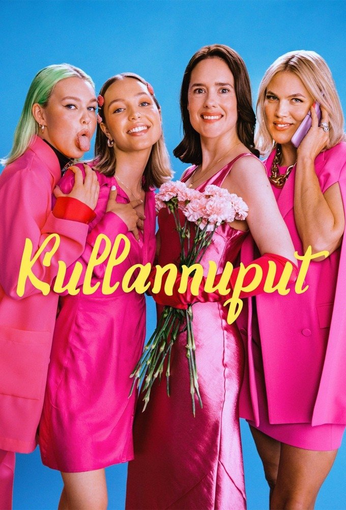 Poster de Temporada 2