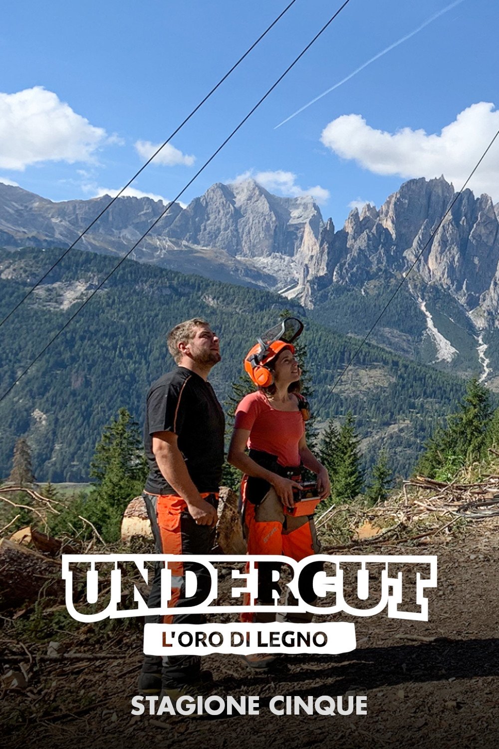 Poster de Temporada 5