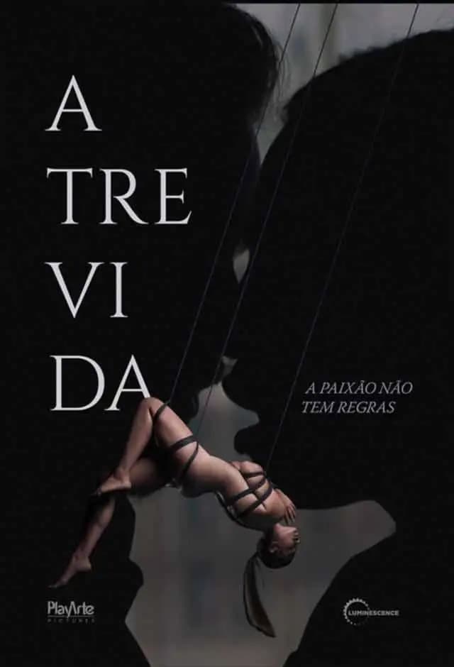 Poster de Atrevida: A Paixão Não Tem Regras