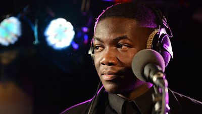Jacob Banks
